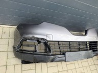 Renault Captur 1 and 13- bumper front front