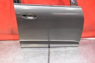 door right front front BA MAGNETIC FORD C-MAX MK2 10-15