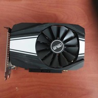 Karta graficzna Asus GeForce GTX 1650 Super Phoenix 4 GB