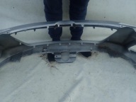 MAZDA 2 II 07-10 bumper front front