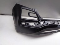 bumper rear HYUNDAI KONA 17- NR 20784