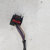 mirror right electrics VOLKSWAGEN TOURAN 1 6PIN