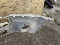 MINI COOPER MORRIS F55 F56 front bumper