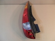 LAMPA LEWA TYŁ NISSAN ALMERA TINO 89303850