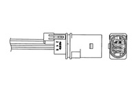 SONDA LAMBDA NGK +GRATISY