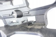 bumper bracket left front MERCEDES CLC W203