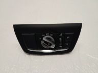 BMW X3 G01 LCI light switch USA 9472963