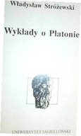 Wykłady o Platonie - Władysław Stróżewski