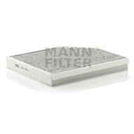 Mann-Filter CUK 2450 FILTR POWIETRZA KABINOWY AUDI A4 A5 Q5