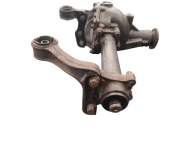 differential differential diff front control KATOWA KIA SORENTO and