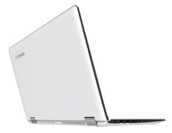Notebook Lenovo Yoga 500-14 14 " Intel Core i5 4 GB / 128 GB biely