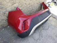 OPEL MOKKA 2 II B 20- bumper rear rear part