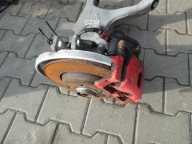 AUDI A4 B8 arm rear lower swing 8K0505312J
