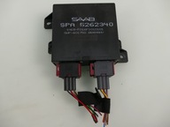 SAAB 95 9-5 RIADIACA JEDNOTKA PDC MODUL PARKTRONIC