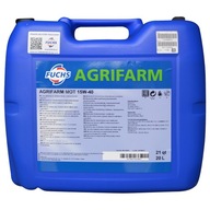 Motorový olej Fuchs Agrifarm Mot 20 l 15W-40