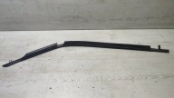 Toyota C-HR and 2019 rear part side right moulding