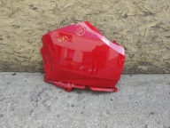 HYUNDAI TUCSON IV 4 NX4e 20- bumper rear