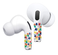 Naklejki RockMax Art Skins - AirPods Pro/Pro 2