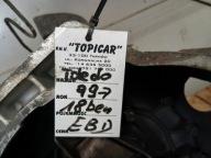 gearbox, SEAT TOLEDO 99- 1.8BEN EBD 90DNI GWARANCJI