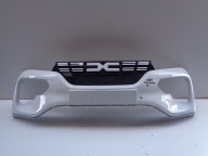 front bumper DACIA SPRING 23- LIFT NR 48889
