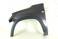 fender left front front CHEVROLET ORLANDO 11-18 2011-2018 GQK