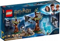 Klocki LEGO Harry Potter Expecto Patronum 75945