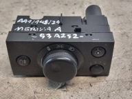 switch light switch OE 93394756 OPEL MERIVA A 04r