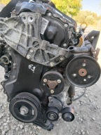 TRAFIC VIVARO 2.0 DCI 2012 E5 EURO5 engine complete KPL M9RA630 M9R630