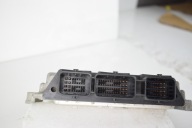 computer control unit CITROEN PEUGEOT 9663786380