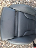 Sitz rechts AUDI Q5 8R S Leder SLINE S-LINE