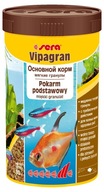 Vipagran Nature 250 ml, granulat - pokarm podstawowy