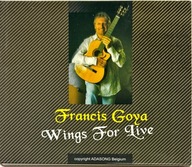 FRANCIS GOYA WINGS FOR LIVE 6/6