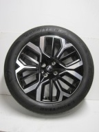 wheels discs tyres CITROEN C4 III R18 6 MM
