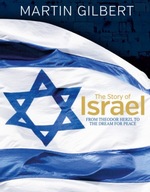 The Story of Israel: From Theodor Herzl to the