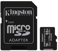 Pamäťová karta SDXC SDCS2/64GB 64 GB
