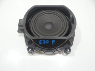speaker NISKOTONOWY right BMW X5 E70 9218694