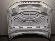 motorhaube AUDI A6 C8 2018- 4K