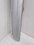 moulding threshold right BMW X3 E83 M PAKIET OE