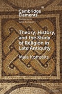 Theory, History, and the Study of Religion in