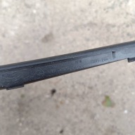 Ford Fiesta MK7 2013 front side left moulding windows czolowej