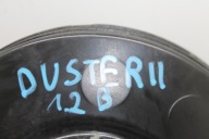 servo Servofreno 472104797R RENAULT DACIA DUSTER II 17-24 EU