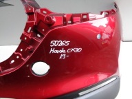Frontstoßstange MAZDA CX30 19- NR 50265