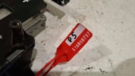 control unit of the engine computer 9663548180 Citroen Peugeot 2.0 HDI