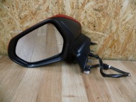 Toyota Yaris Cross 2020-2025 mirror left 6-PIN