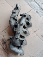 intake manifold RENAULT MASCOT 3.0