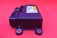 SENSOR modulo airbag airbag 13578323 SAAB 9-5 95 2 II NG 10-12