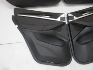 upholstery upholstery door BMW X4 G02