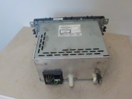 FORD S-MAX e GALAXY MK3 RADIO KOD BS7T-18C815-AH