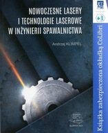 Nowoczesne lasery i technologie laserowe w Okładce