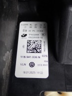 light right REFLEKTOR right FULL LED VW ID4 ID.4 E21 2020- 11B941036N